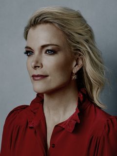 Megyn Kelly